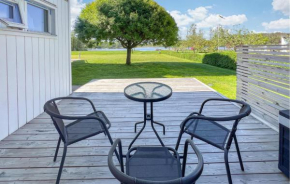 Gorgeous Home In Södertälje With Lake View, Södertälje